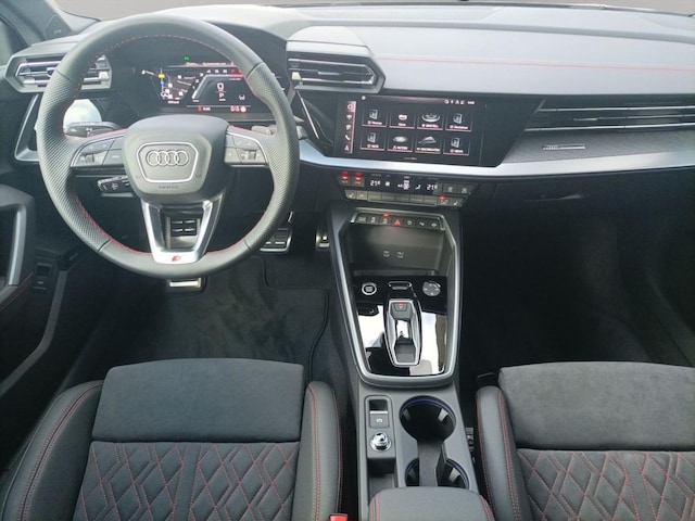 Audi A3 35 TFSI S-Line S-Tronic Sportback