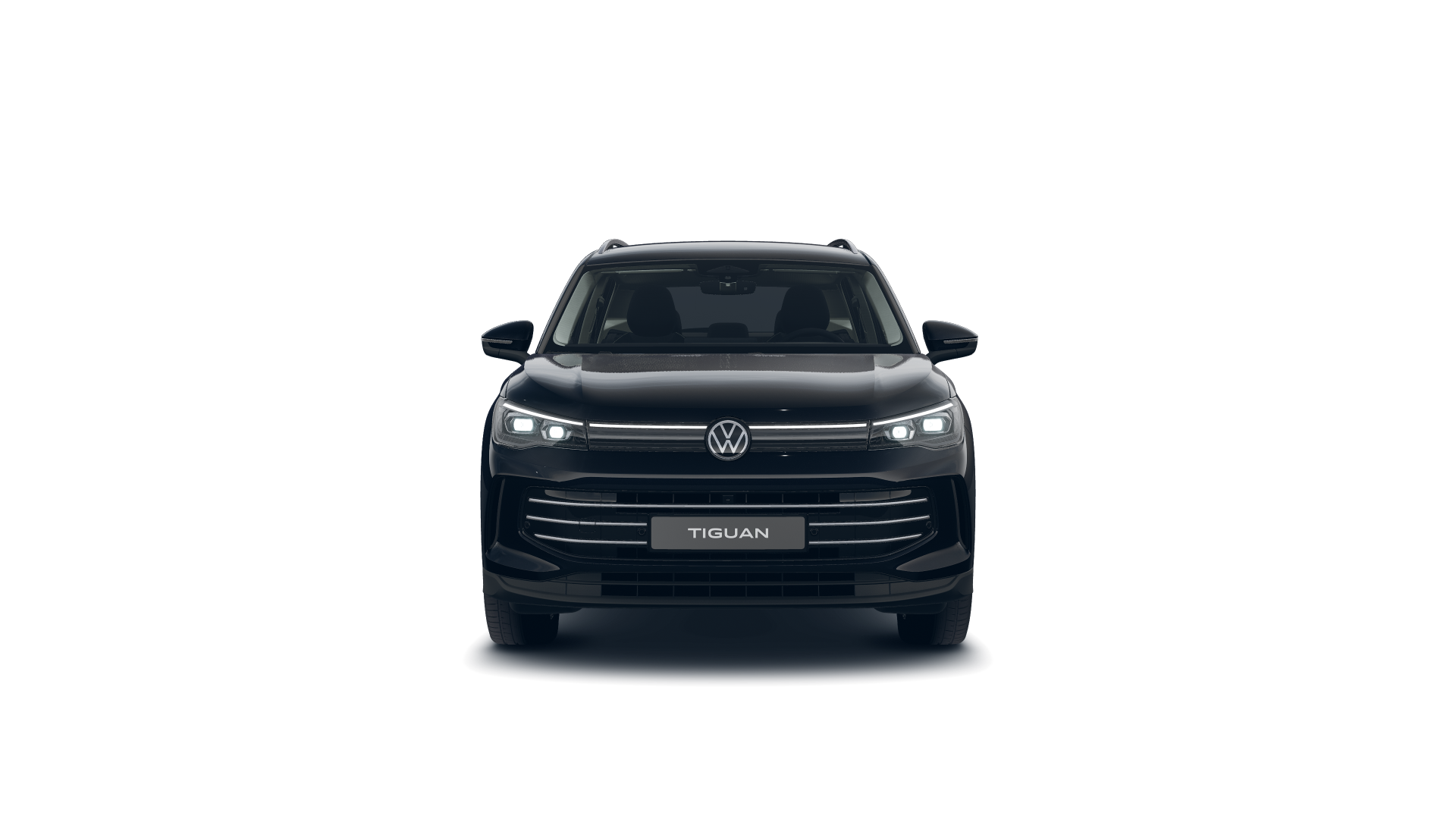 Volkswagen Tiguan DSG eHybrid
