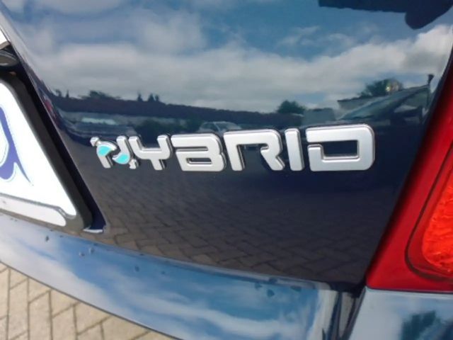 Fiat 500C 1.0 Hybrid/Alufelgen/Klimaanlage/7" Touchscreen