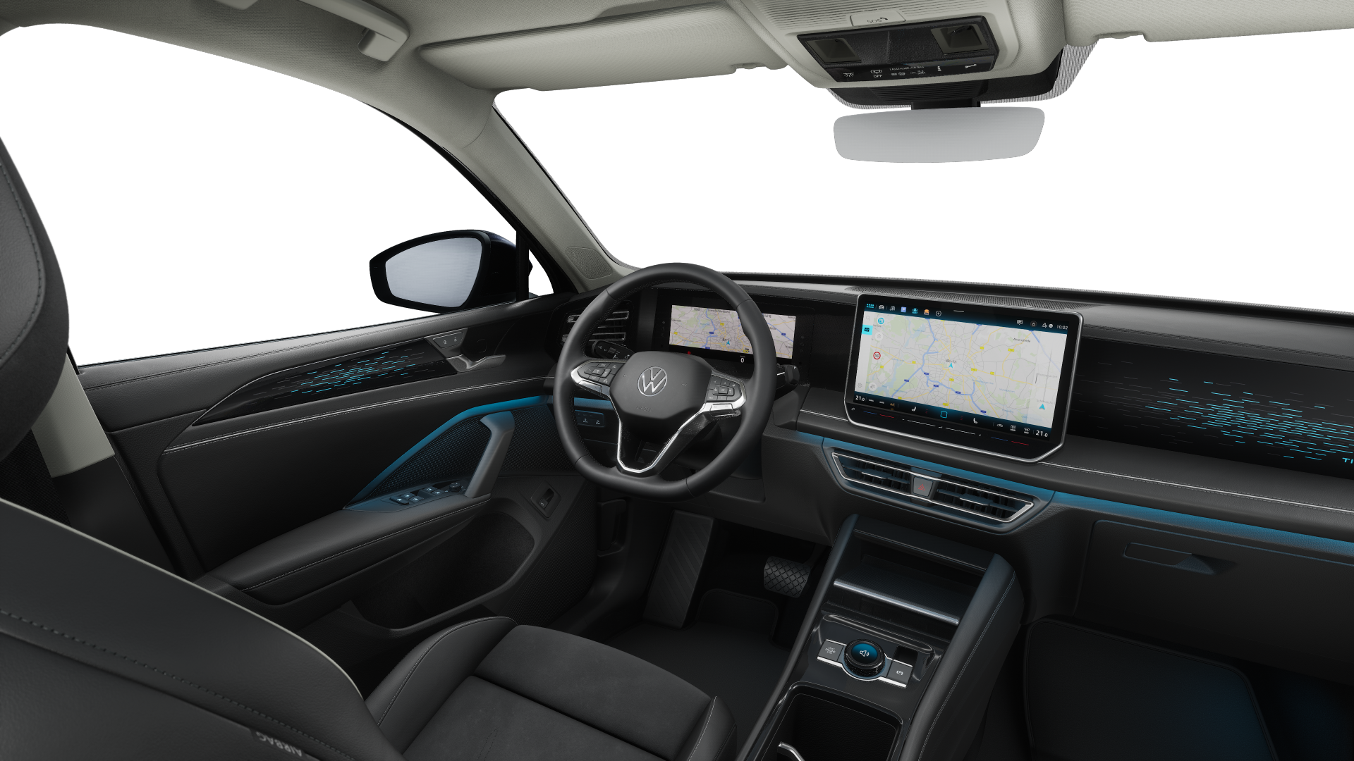 Volkswagen Tiguan Elegance Elegance