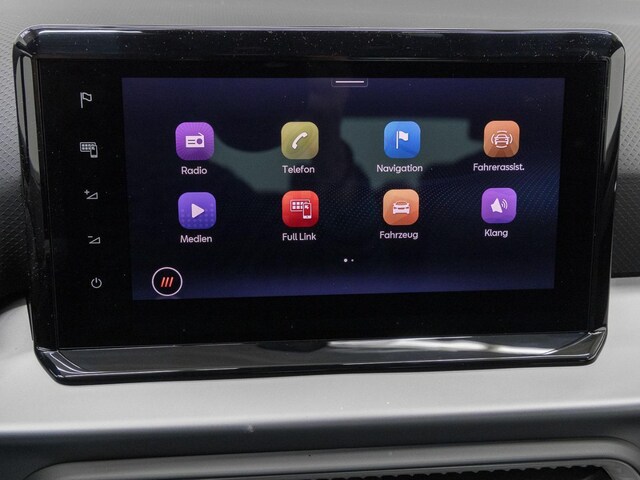 Seat Ibiza 1.0 TSI Xcellence