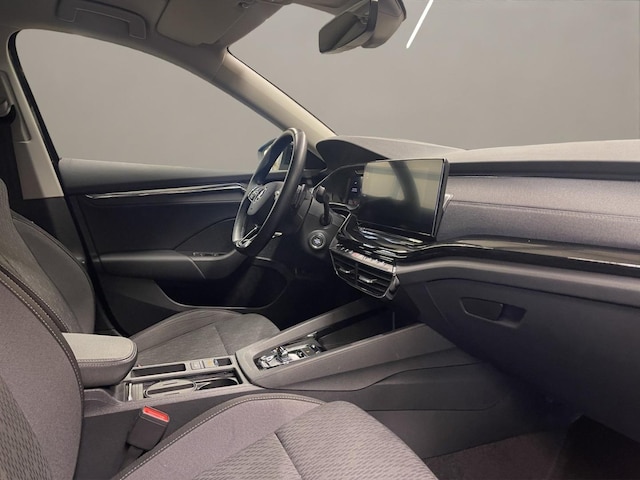 Skoda Octavia 2.0 TDI Combi