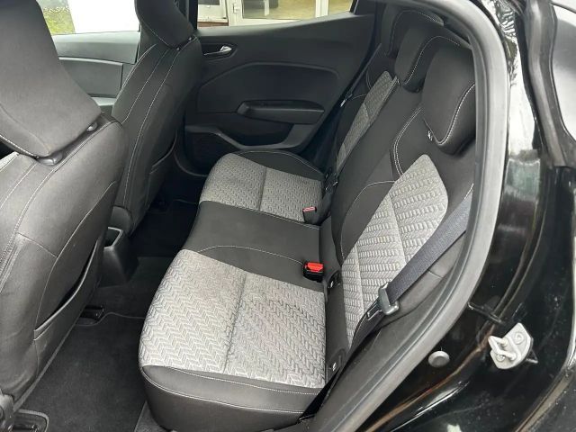 Renault Clio Evolution TCe 90