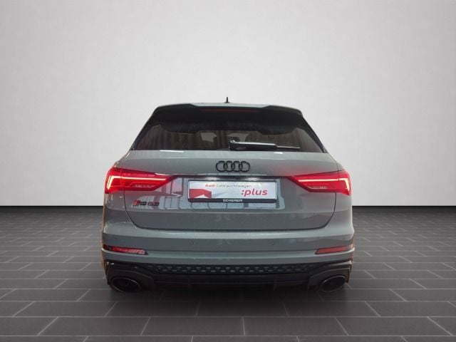 Audi RS Q3 Quattro S-Tronic