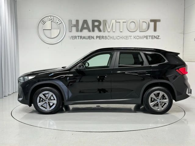 BMW X1 xDrive20d