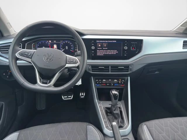 Volkswagen Taigo 1.0 TSI DSG