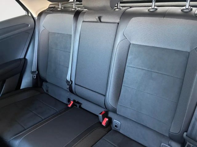 Volkswagen T-Roc DSG Style