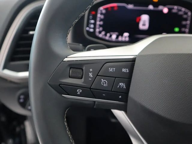 Seat Ateca Xperience/DAB/LED/NAVI/FULL LINK/SHZ