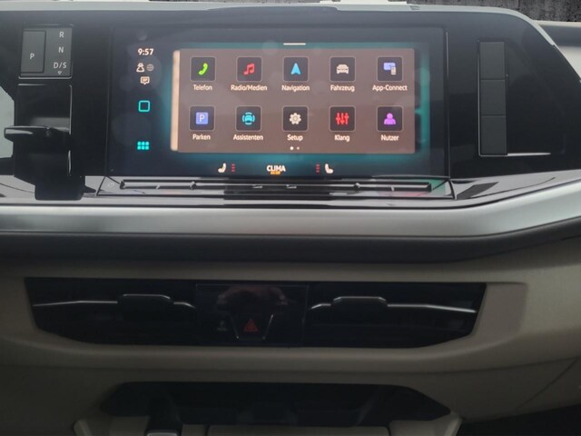 Volkswagen Multivan 2.0 TDI Life