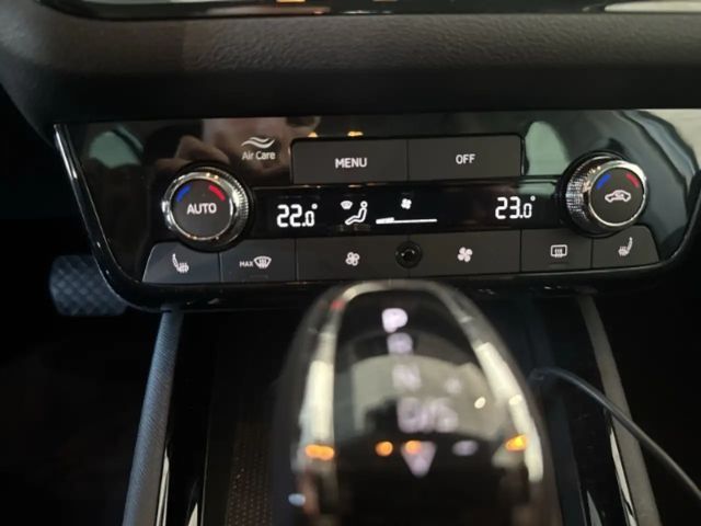 Skoda Scala 1.5 TSI Drive