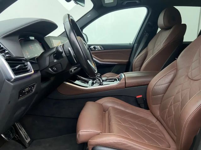 BMW X5 M-Sport xDrive