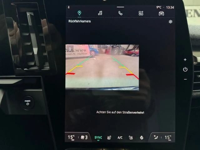 Renault Megane E-Tech E-Tech EV60 Techno