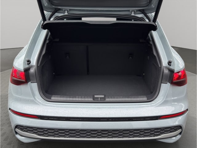 Audi A3 35 TFSI S-Tronic Sportback