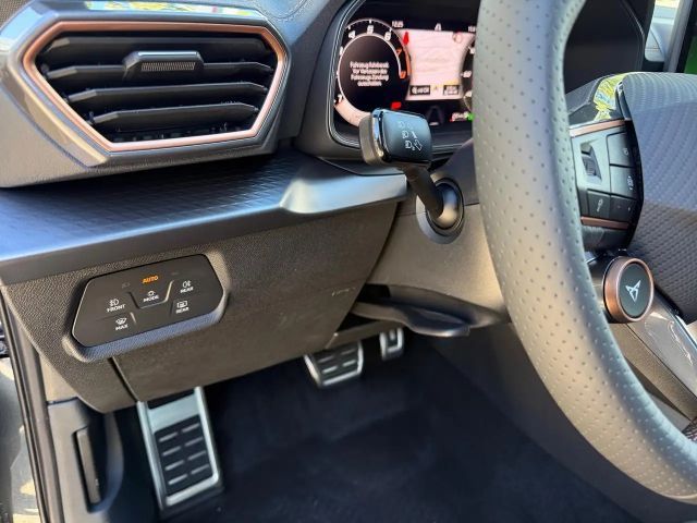 Cupra Formentor 2.0 TSI 4Drive DSG VZ