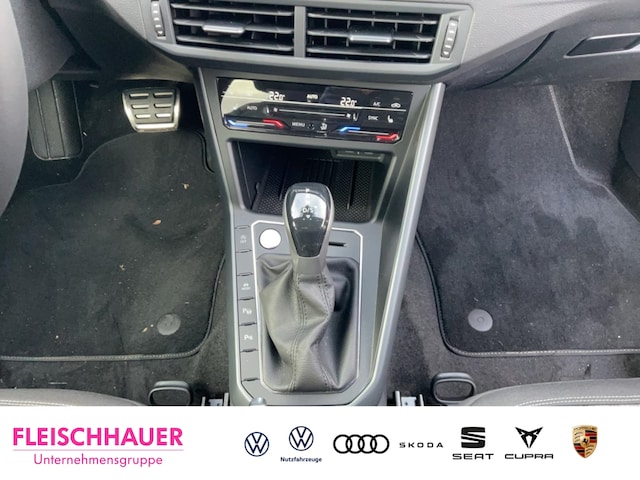 Volkswagen Polo 1.0 TSI R-Line