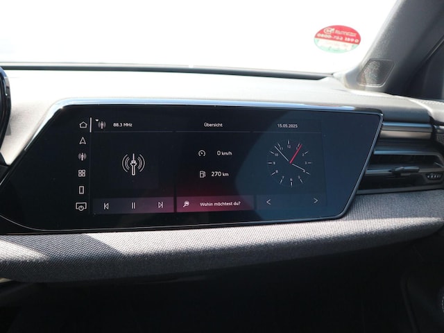 Audi A6 Avant Quattro S-Tronic