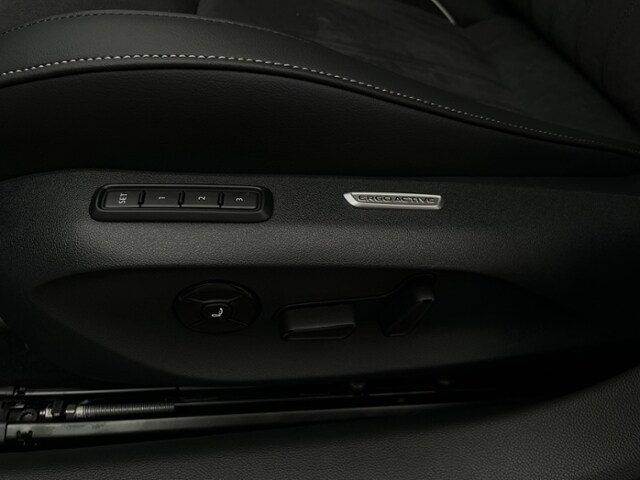 Volkswagen Passat IQ.Drive