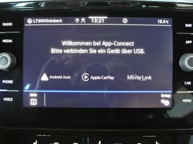 Volkswagen Passat Business DSG Variant