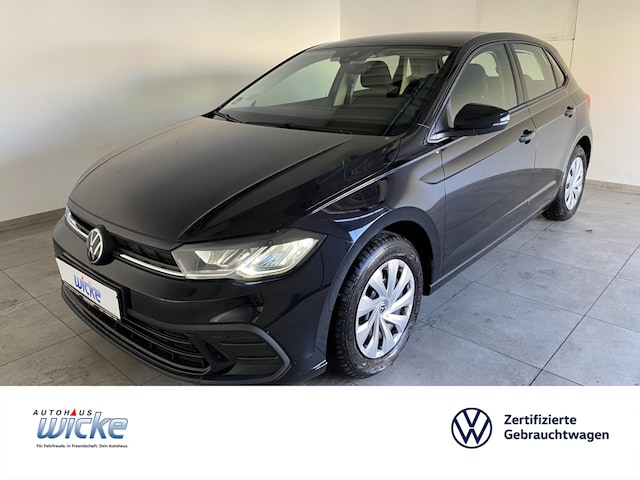 Volkswagen Polo Life