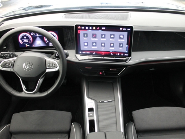 Volkswagen Passat 1.5 eTSI DSG Variant