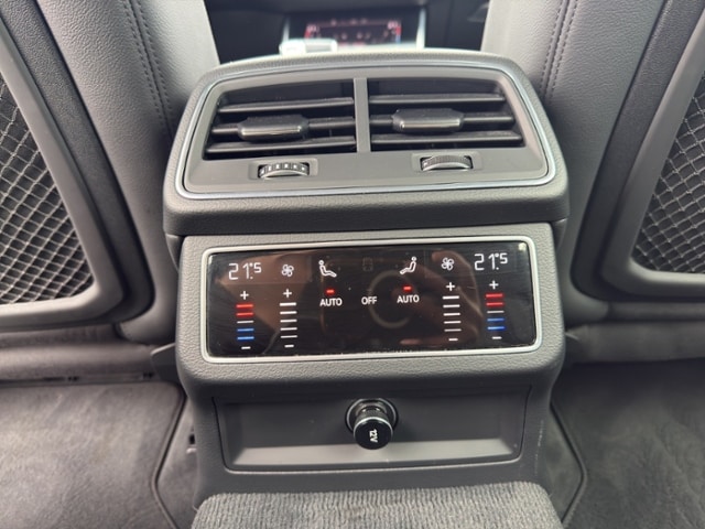 Audi A6 40 TDI Avant S-Tronic