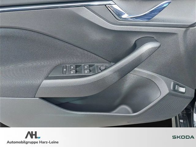 Skoda Kamiq 1.0 TSI Drive