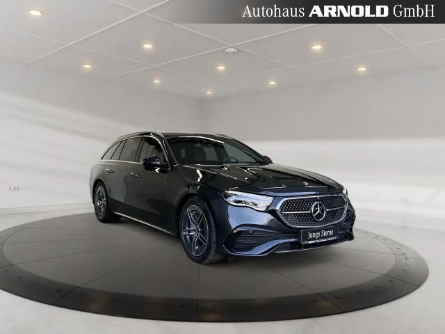 Mercedes-Benz E 450 4MATIC AMG Line Estate