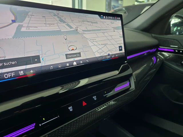 BMW 520 520d Touring xDrive