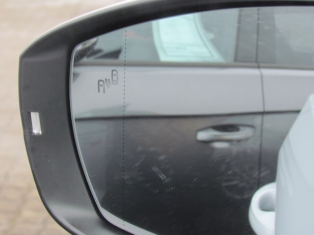 Volkswagen T-Roc T-Roc 1.5 AHK AppC RFK SHZ LED TWA uvm. Klima