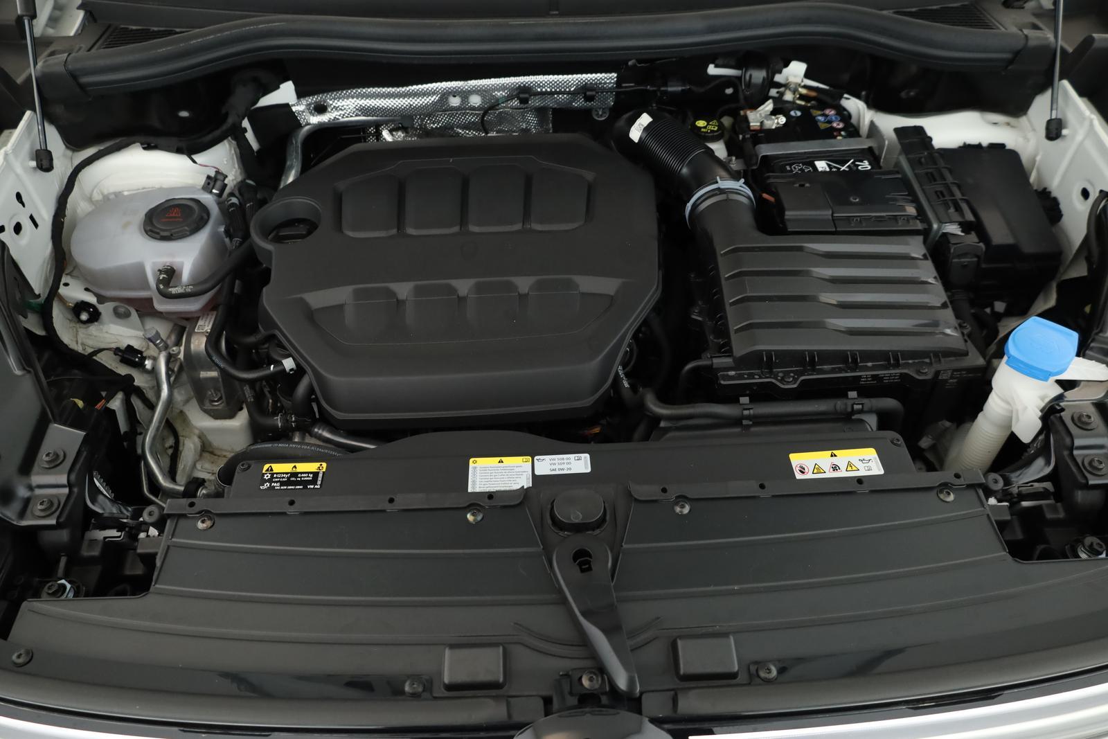 Volkswagen Tiguan 2.0 TSI DSG IQ.Drive R-Line