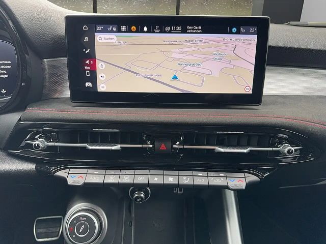 Alfa Romeo Tonale Veloce