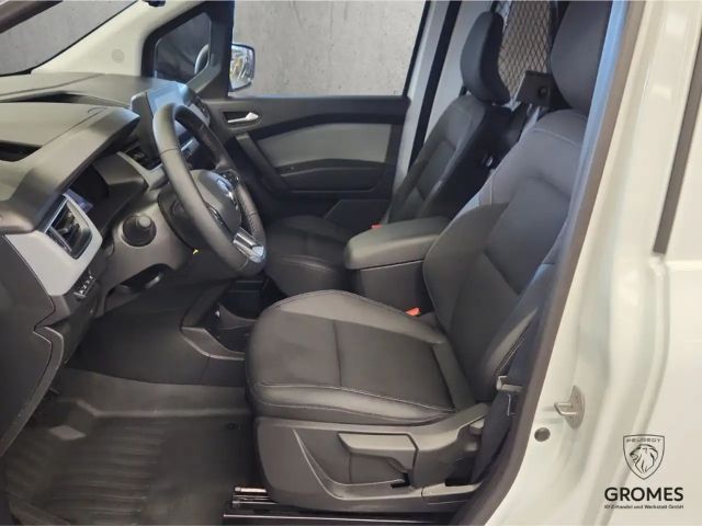 Renault Kangoo E-TECH E-Tech