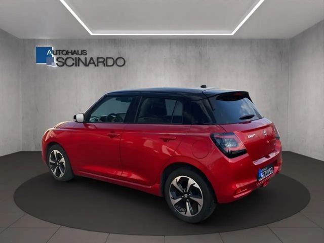 Suzuki Swift Comfort