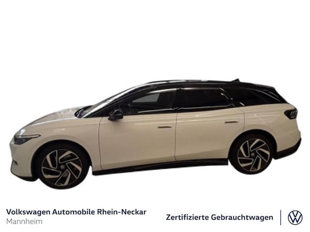 Volkswagen ID.7 Pro Tourer