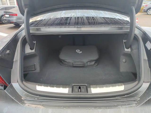 Audi RS e-tron GT Quattro