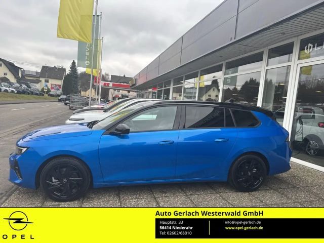 Opel Astra GS-Line Grand Sport Sports Tourer