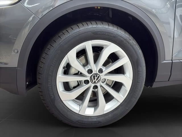 Volkswagen T-Roc 1.5 TSI DSG Life