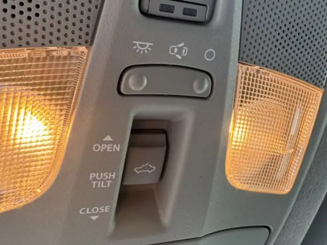 Suzuki S-Cross AllGrip