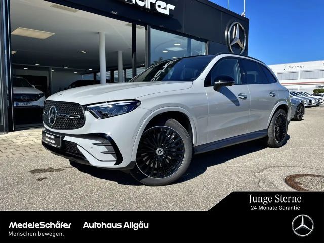 Mercedes-Benz GLC 450 4MATIC AMG Line