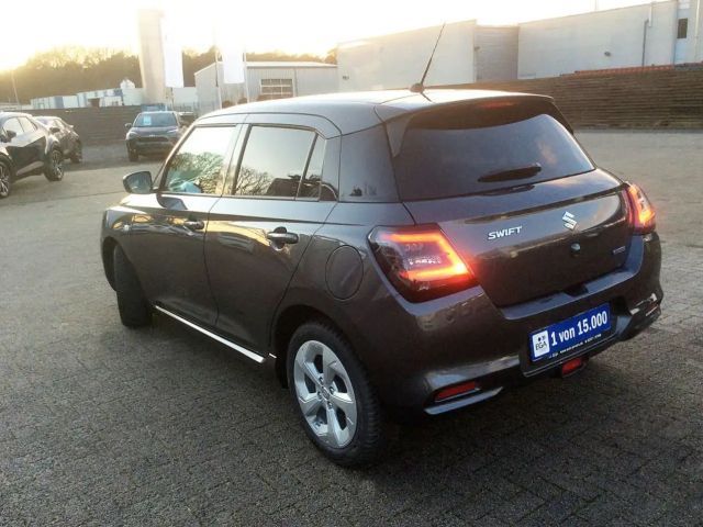 Suzuki Swift Comfort DualJet Hybrid