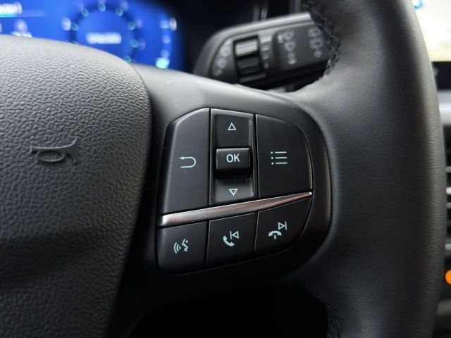 Ford Focus EcoBoost Titanium