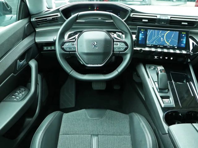 Peugeot 508 Allure Pack Hybrid SW