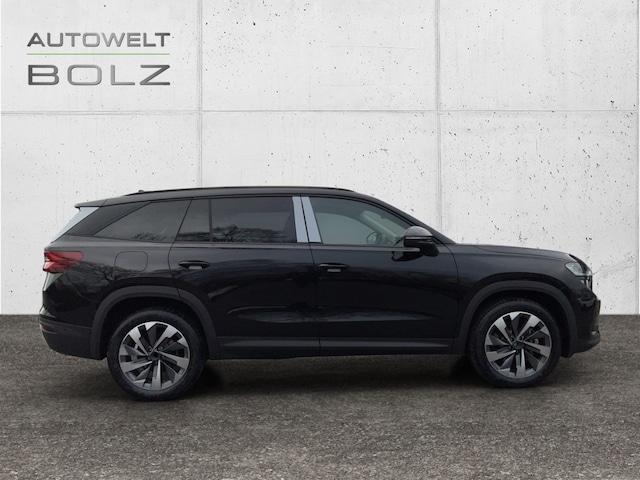 Skoda Kodiaq 1.5 TSI Selection