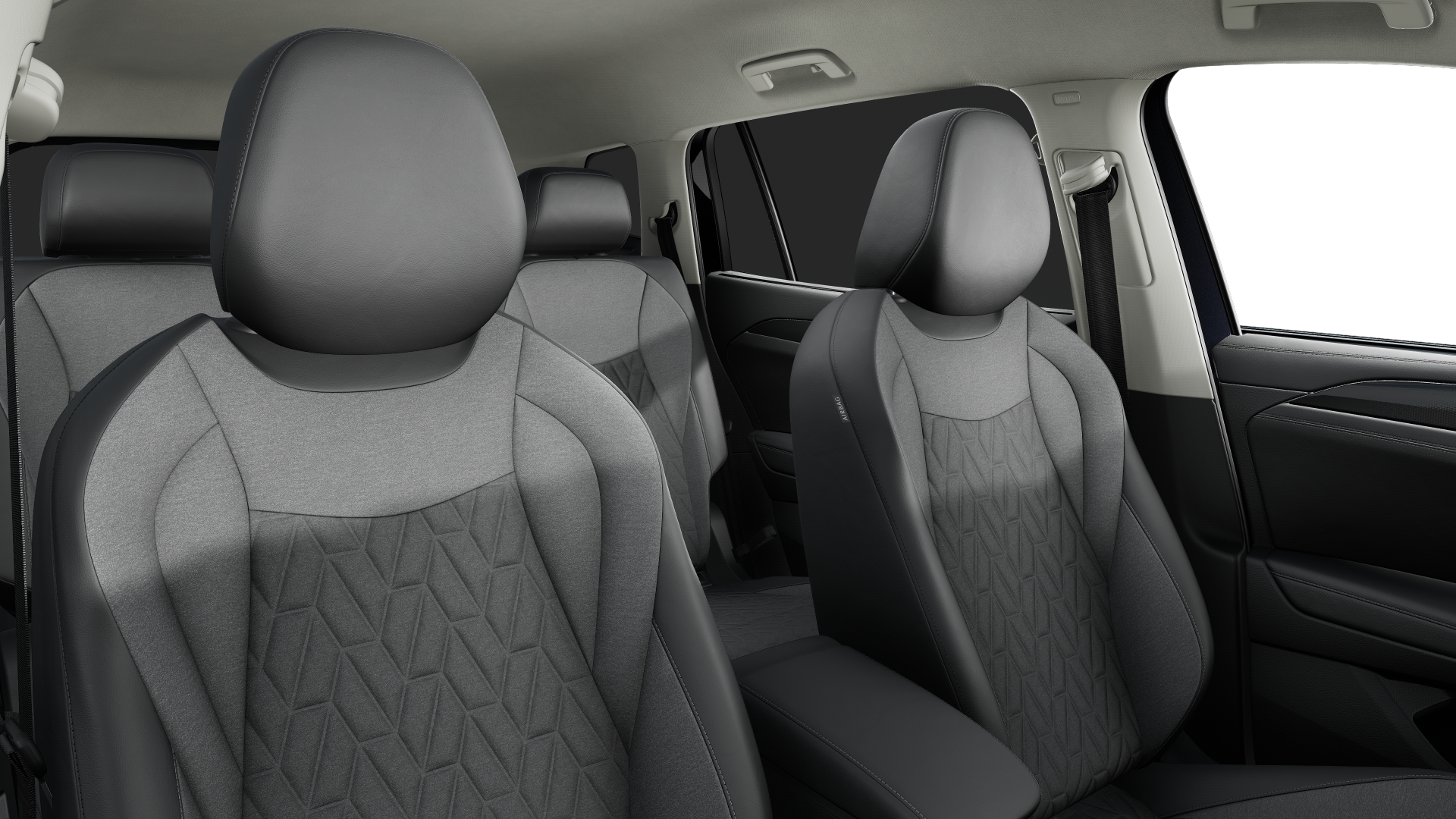 Volkswagen Tayron 1.5 eTSI DSG Life