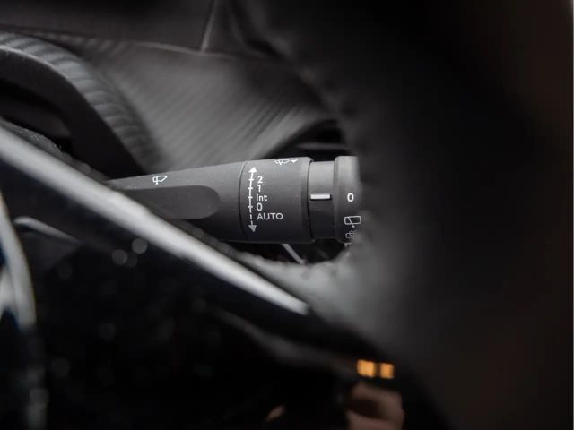 Peugeot 208 Allure Pack