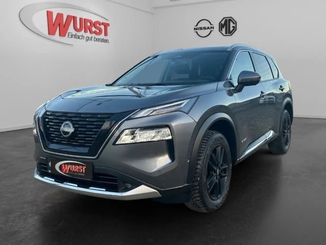 Nissan X-trail Tekna e-4ORCE