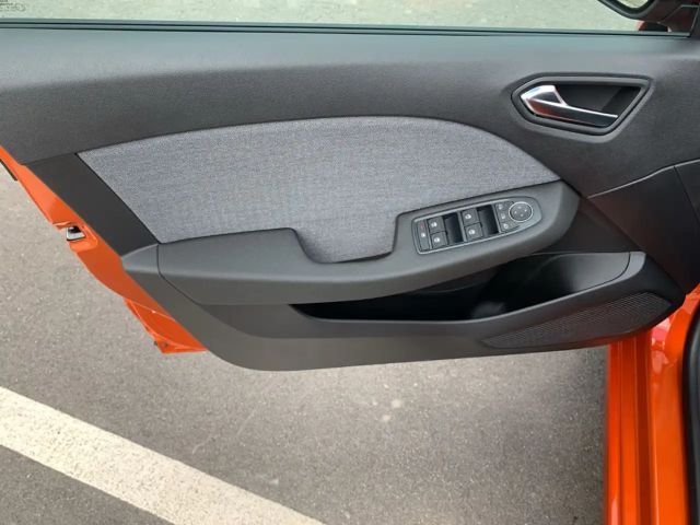 Renault Clio TCe 90 Techno