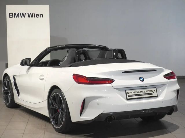 BMW Z4 Cabrio Roadster sDrive sDrive20i