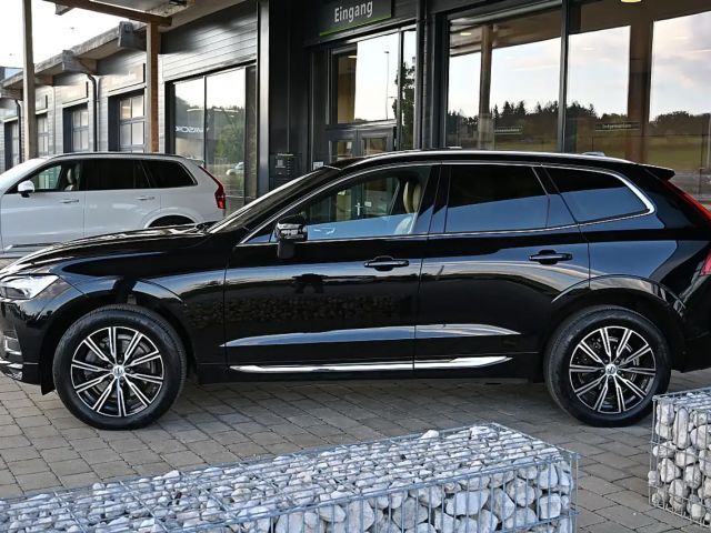 Volvo XC60 AWD Geartronic Inscription