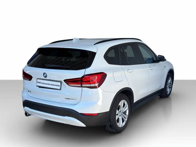 BMW X1 xDrive25e